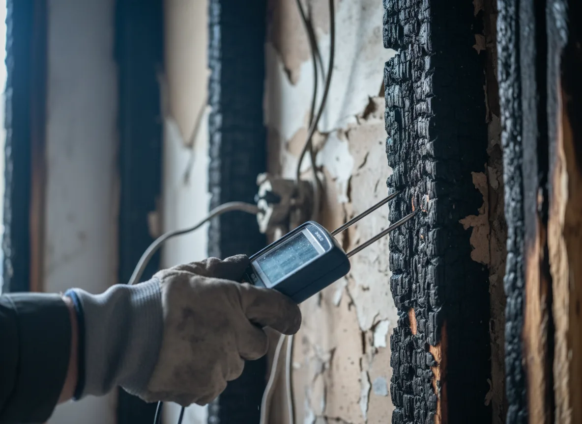 Fire Damage Restoration Parrottsville, TN FAQs